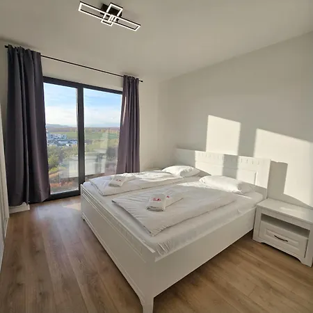 Apartament Imperial Apartmetns Zelene Grunty Koszyce