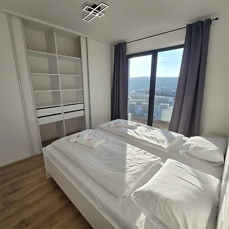 Imperial Apartmetns Zelene Grunty Koszyce